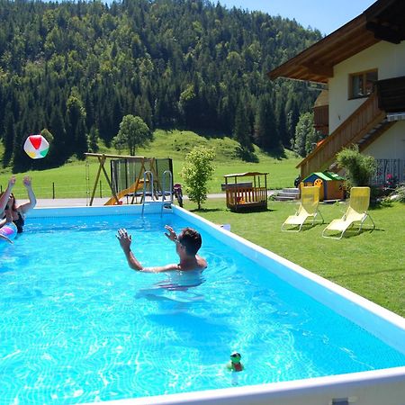 Gaestehaus Luise ويدرنغ المظهر الخارجي الصورة