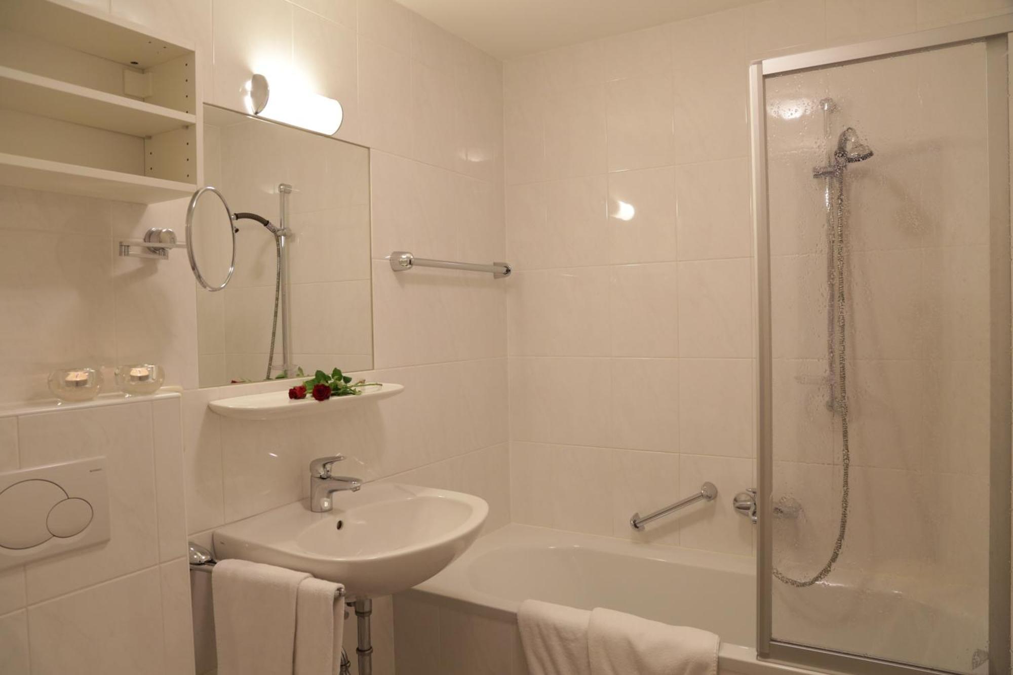 Gaestehaus Luise ويدرنغ الغرفة الصورة