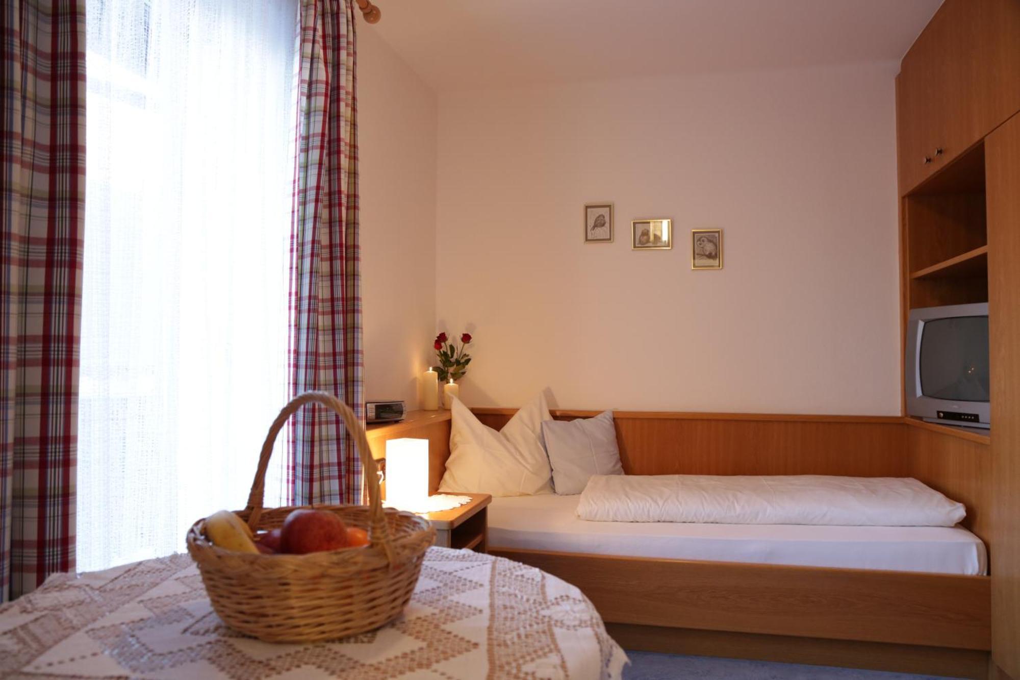 Gaestehaus Luise ويدرنغ الغرفة الصورة