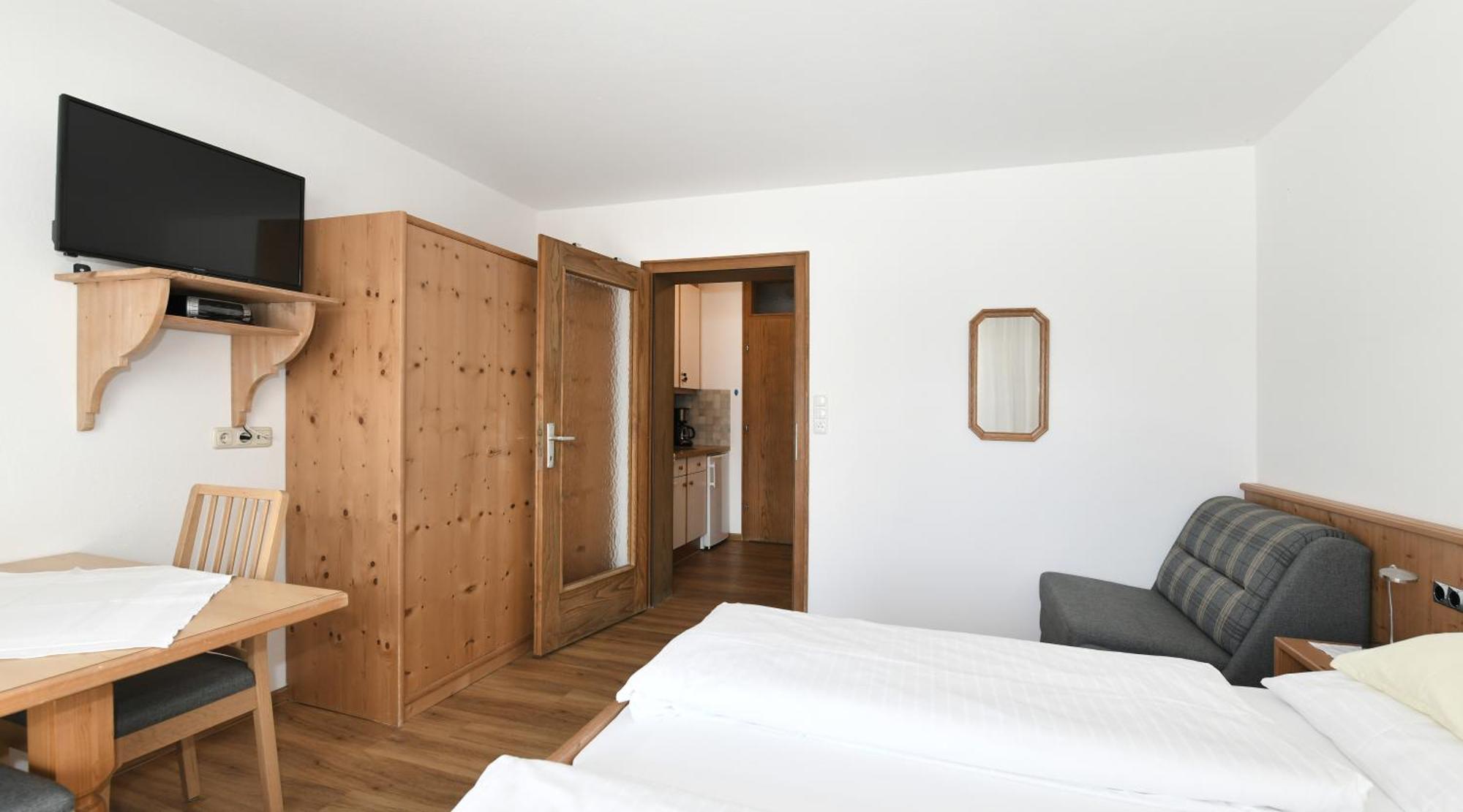 Gaestehaus Luise ويدرنغ المظهر الخارجي الصورة