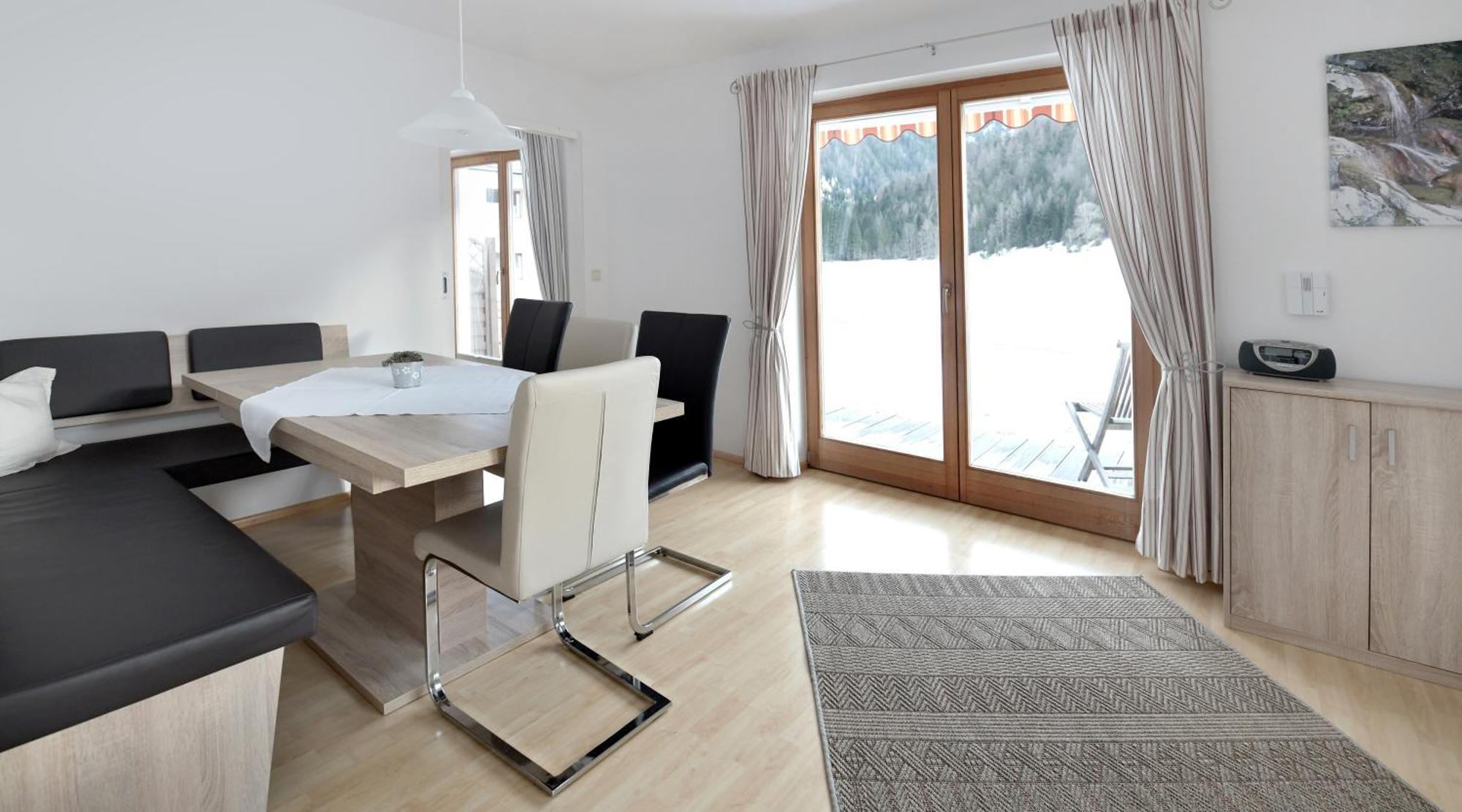 Gaestehaus Luise ويدرنغ المظهر الخارجي الصورة