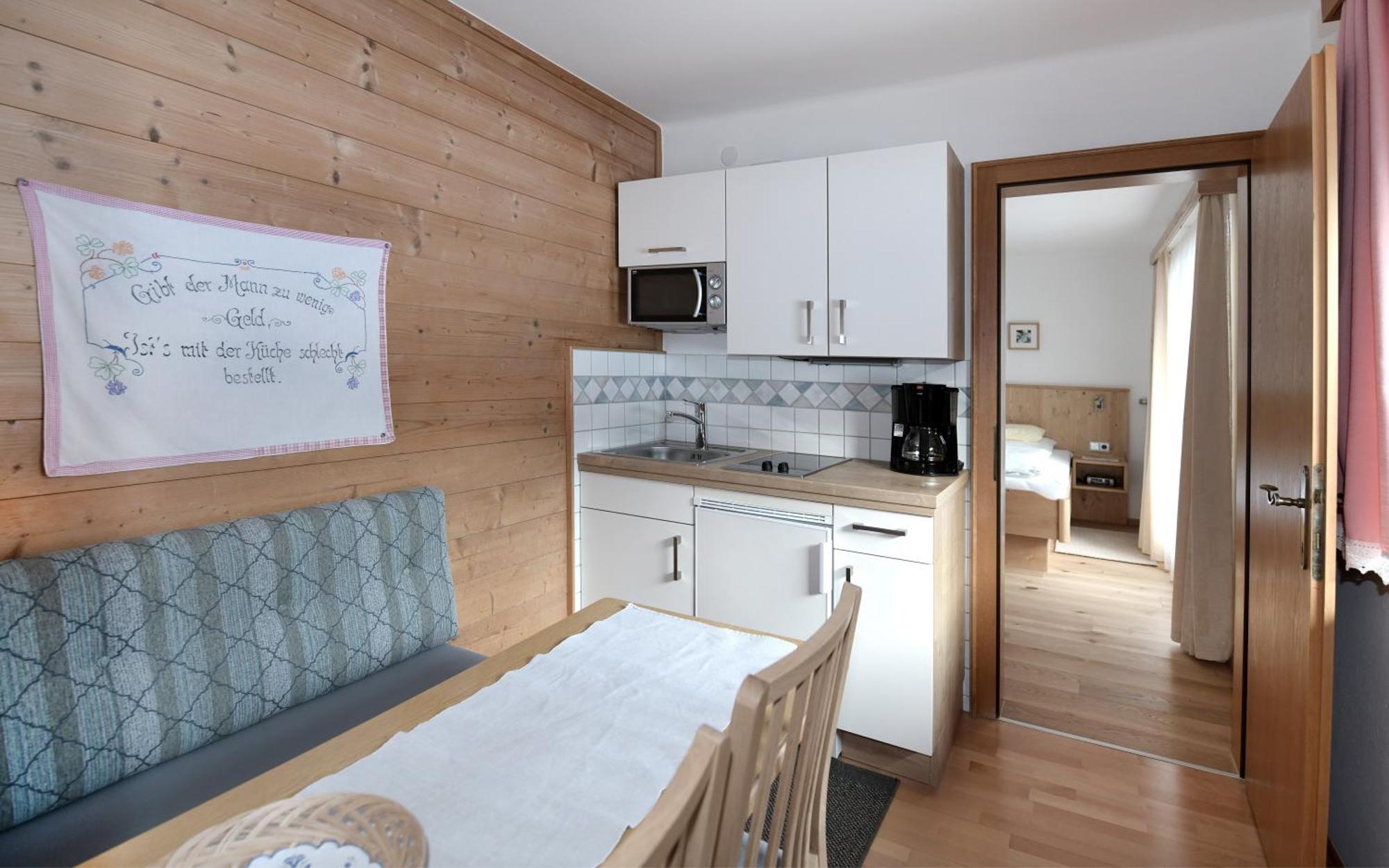 Gaestehaus Luise ويدرنغ المظهر الخارجي الصورة